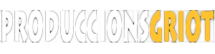Producciones GRIOT S.L.
